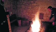 MAGIJSKI OBREDI VEZANI ZA DRUGI DAN BOŽIĆA Obilaze se kumovi, prijatelji i komšije, a evo kakvo značenje imaju današnji gosti