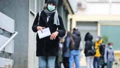 OD DANAS KARANTIN 10 DANA Evo kako da ga još više smanjite