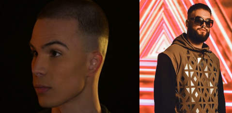 PEVAČI U KLINČU! Nući i Vojaž nikad iskrenije o svemu, pa otkrili gde će se zajedno pojaviti