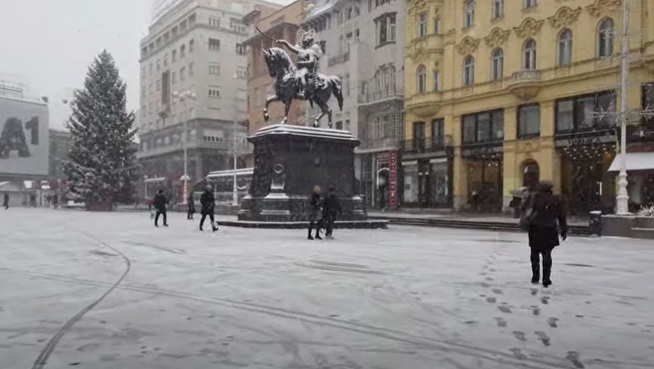 KORONA KOSI HRVATSKU Nove mere od ponedeljka
