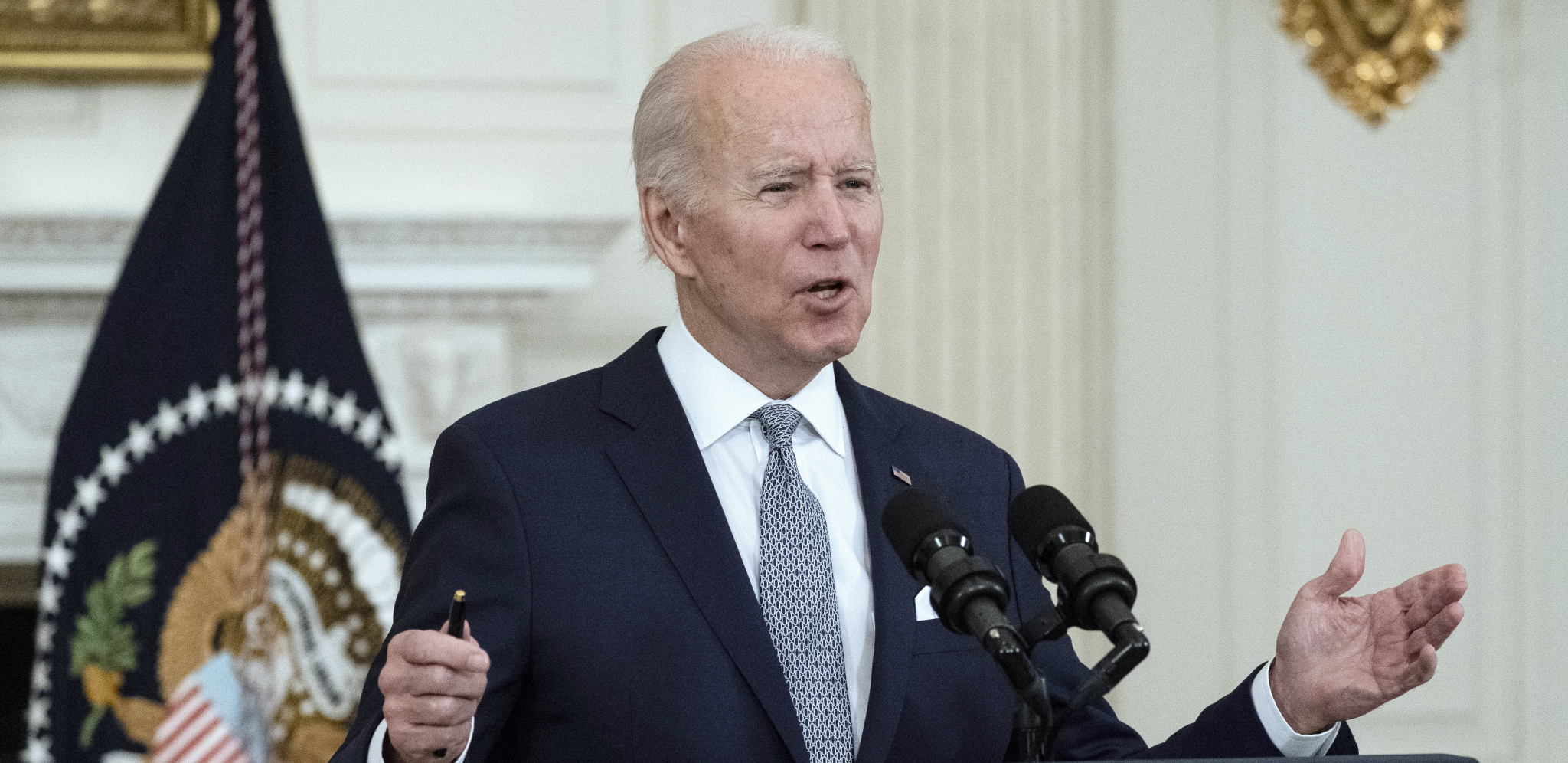 STIŽU NOVE TRUPE NA ISTOK EVROPE Bajden odobrio raspoređivanje američke vojske, u naš komšiluk dolazi 1.000 vojnika