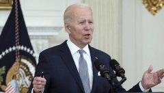 NOVI PRETRES  Pronađeno još poverljivih dokumenata u Bajdenovoj kući