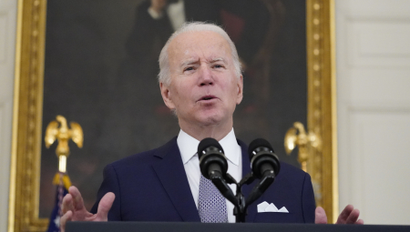 Amerika sutra uvodi nove sankcije Rusiji!