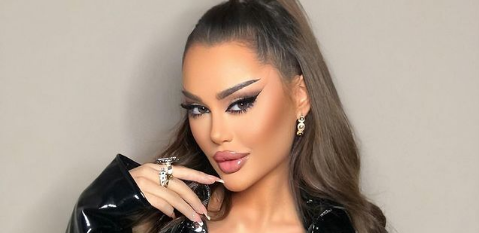 LJUBAV NE ZNA ZA GODINE, ABORTUS PODRŽAVAM, A FUDBALERE NE VOLIM Ana Korać progovorila o nepoznatim detaljima privatnog života, pa oplela po starletama
