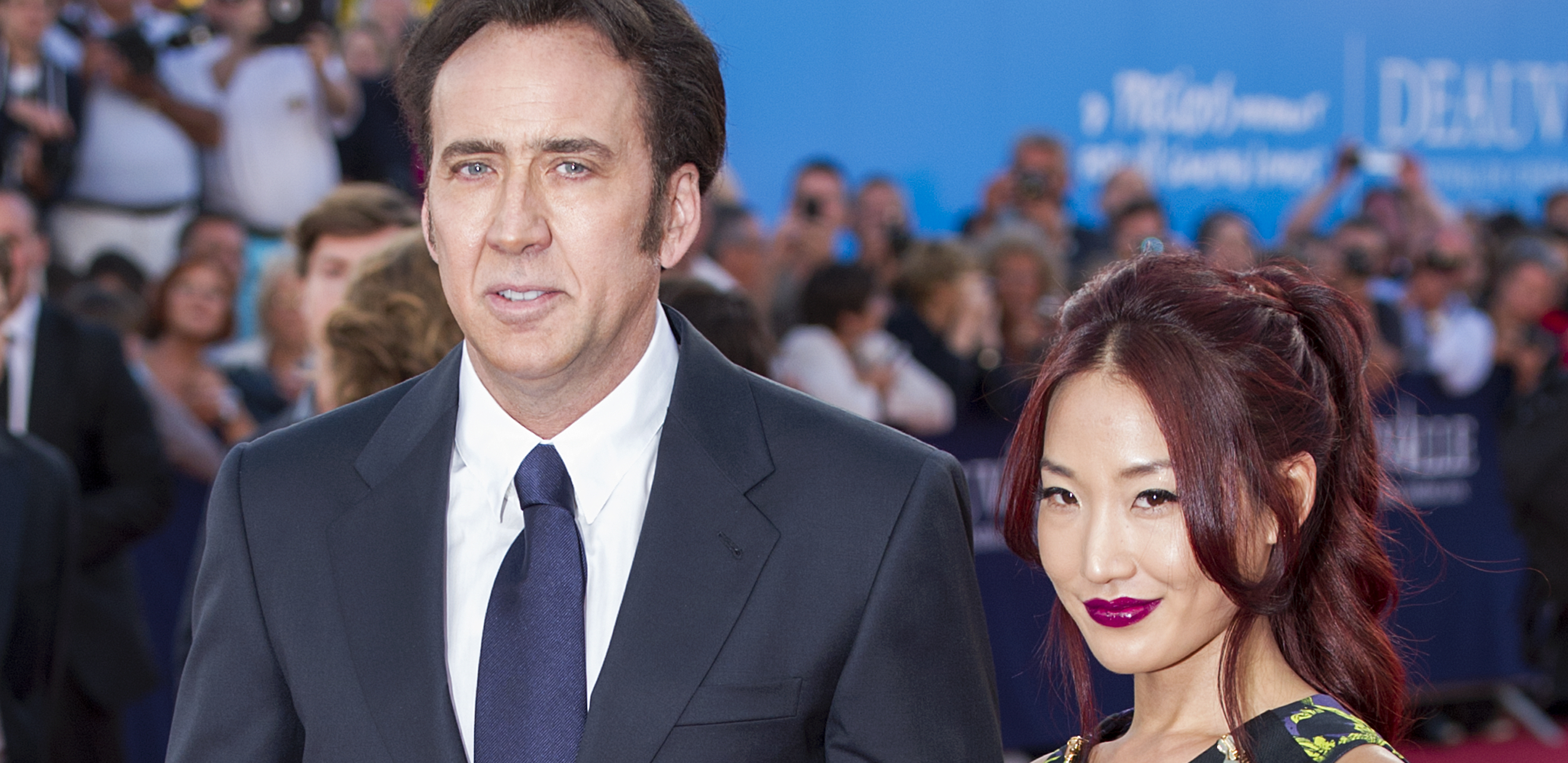 SLAVNI HOLIVUDSKI GLUMAC POSTAO OTAC! Supruga je mlađa od njegovog prvog sina, a evo koje ime je par dao naslednici