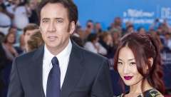 SLAVNI HOLIVUDSKI GLUMAC POSTAO OTAC! Supruga je mlađa od njegovog prvog sina, a evo koje ime je par dao naslednici