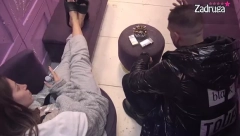 PORUČIO JOJ DA JE DRŽI U ŠACI! Dejan pokazao zube, ispitivao Dalilu zašto je ušla u sukob sa Carem, pa joj zapretio!