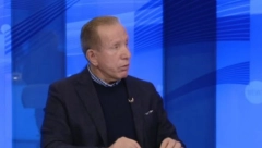 ALBANCI U STRAHU Pacoli: Moramo se suprostaviti diplomatskim aktivnostima Srbije u Vašingtonu