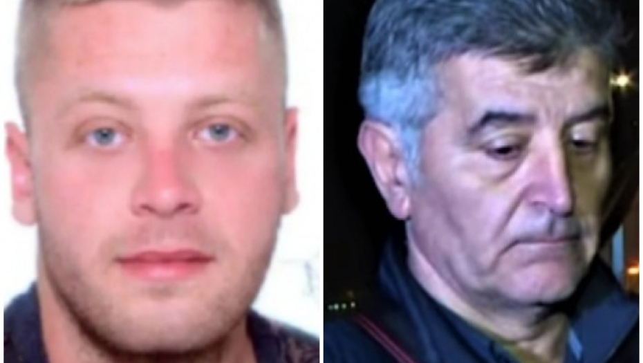 IDENTIFIKOVANI SU Nenad Periš o nepoznatom paru sa video snimka