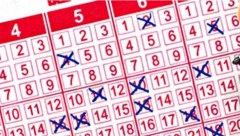 POSLE OVOGA ZAOKRUŽIĆETE DOBITAK:  5 saveta kako da pronađete VAŠE SREĆNE BROJEVE!