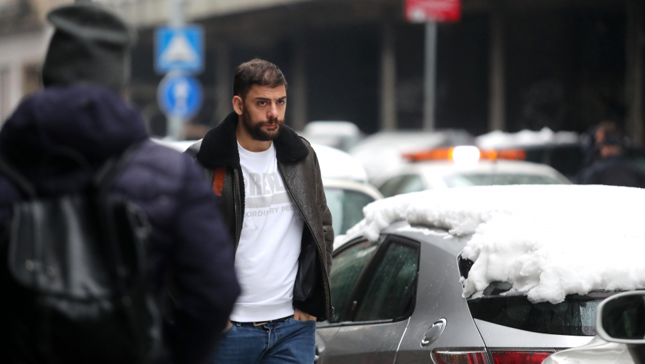 MILAN MARIĆ I DALJE U KONTAKTU SA BIVŠOM! Jelena Pavlović ovim potezom uzburkala sve!