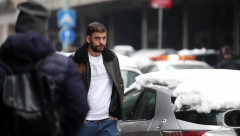 MILAN MARIĆ I DALJE U KONTAKTU SA BIVŠOM! Jelena Pavlović ovim potezom uzburkala sve!
