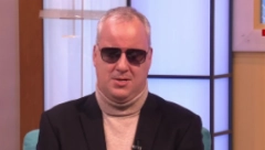 IMAO SAM UKOR, JER SAM BEŽAO SA ČASOVA! Pevač je bio domaćin školske slave Sveti Sava u školi koju pohađa njegova ćerka, pa otkrio zanimljivosti iz tih dana