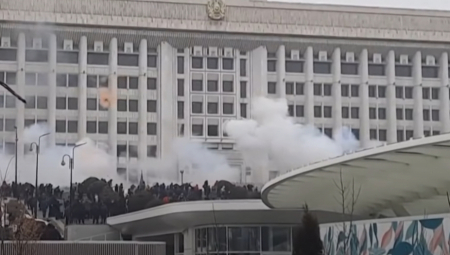 BIĆE HAOS Kazahstan ne priznaje Donjecku i Lugansku narodnu republiku