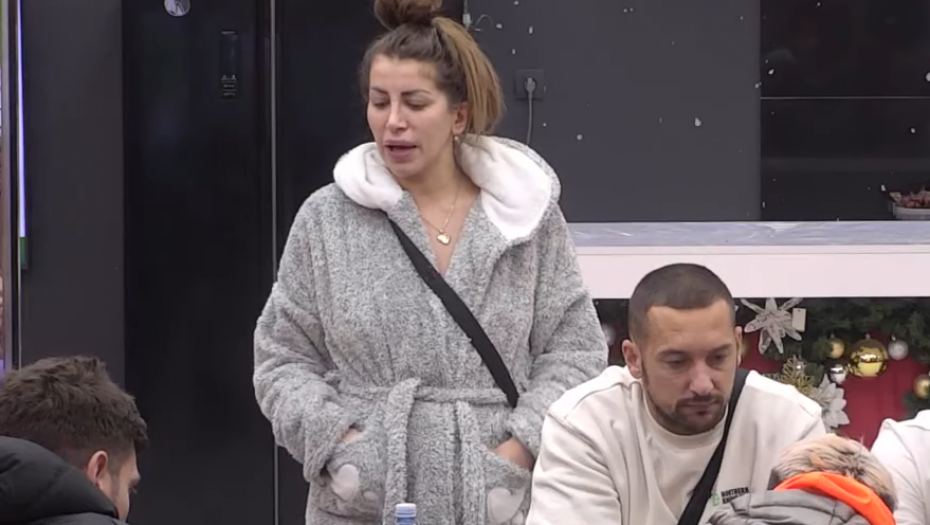 ŠOKANTNO! Dalila priznala da je Car osoba koja joj uvek izmami osmeh na lice, a Dejanova reakcija je totalni hit!