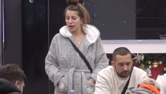ŠOKANTNO! Dalila priznala da je Car osoba koja joj uvek izmami osmeh na lice, a Dejanova reakcija je totalni hit!