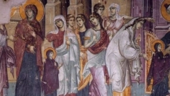 OVAJ OBIČAJ NE SMETE DA PRESKOČITE: Važan je na DRUGI dan Božića, jedna MOLITVA doneće vam MIR!