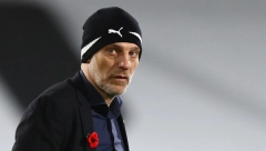 HRVAT VEĆ DOBIO OTKAZ Bilić otpušten posle samo šest meseci, ekspresno mu našli zamenu