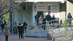 EPIDEMIJA Hiljade zaraženih širom Srbije i u celoj Evropi: Doček ih koštao zdravlja?!