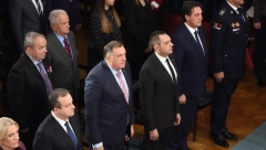 Dan Republike Srpske - Patrijarh Porfirije citirao Novaka Đokovića(VIDEO)