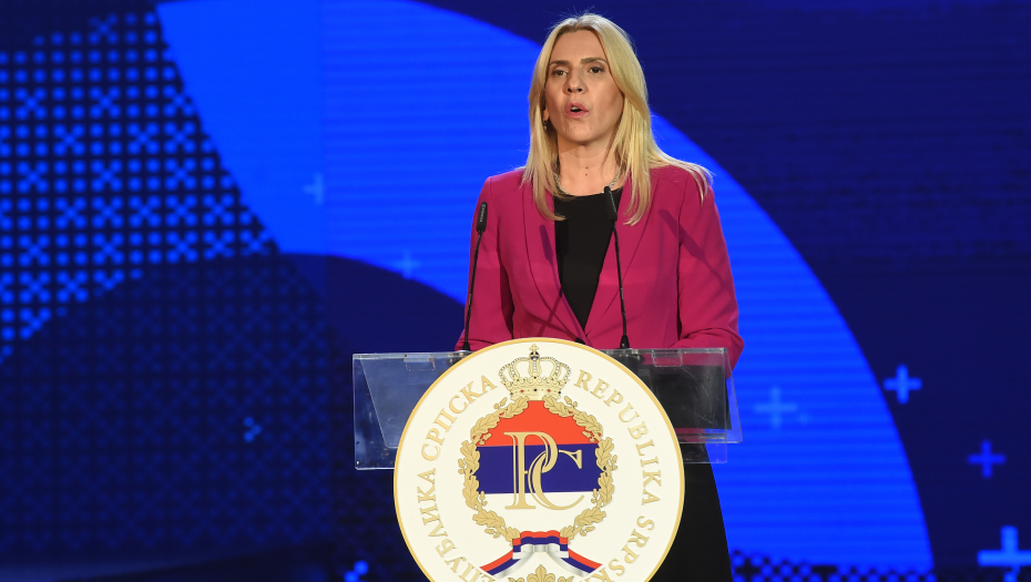 HAOS U MOSTARU: Poznati svi detalji jučerašnjeg napada na vozilo predsednice Srpske Željke Cvijanović
