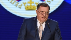 DODIK JASAN I GLASAN: Skupština RS da usvoji zaključak o uslovu za povratak u institucije BiH, tj. zakonu protiv nazivanja naroda genocidnim!