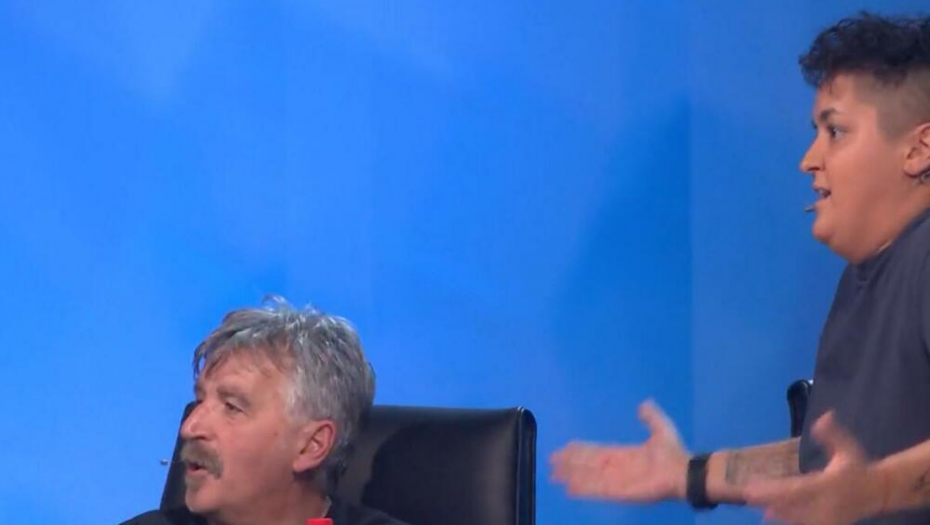 CECA NIJE U ŽIRIJU ZVEZDA GRANDA! Odmah došlo do žestokih sukoba, pale i optužbe da se pojedini plaše Ražnatovićeve, a evo i ko je menja!
