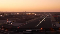 EVAKUACIJA ZBOG RIZIKA Ukrajinske aviokompanije sele avione u inostranstvo, dva stižu u Beograd