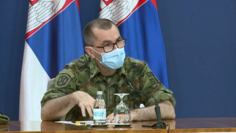 OMIKRON DOMINIRA SRBIJOM Dr Ivo Udovičić upozorava: Ovo je faza zaražavanja ove grupe građana!