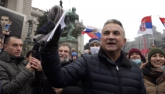 SRĐAN ĐOKOVIĆ OTKRIO Evo kako Novaku uništavaju zdravlje