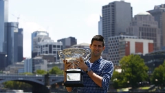 JAVIO SE NOVAKOV SPONZOR Sada je jasno šta će biti sa milionima iz ugovora