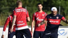 ZVEZDA MENJA PLAN PRIPREMA! Korona napravila problem, evo šta su crveno-beli odlučili!