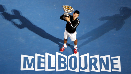 HRVATI UZ NOVAKA! Đokoviću stižu BAŠ JAKE poruke od poznatih sportista! (FOTO)
