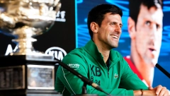 NOLE, KOŠARKA, ATLETIKA, FUDBAL Evo šta nas sve očekuje u sportskoj 2023. godini