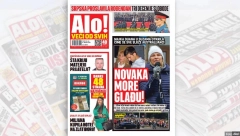 EKSKLUZIVNO: ALO! MAJKA DIJANA U SUZAMA OTKRILA ČIME SE SVE SLUŽE AUSTRALIJANCI