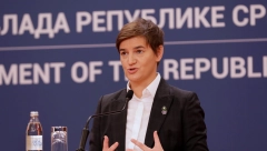 OBAVLJEN JAKO VAŽAN RAZGOVOR! Premijerka Ana Brnabić otkrila s kim se čula povodom drame u Melburnu!