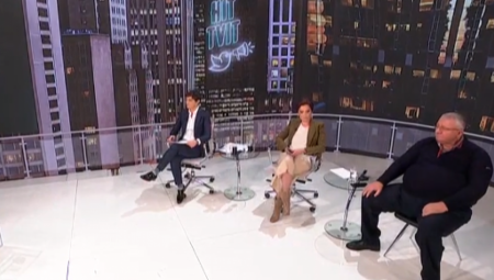 HIT TVIT GRMI Brnabić otkrila detalj u vezi sa Novakom: Tražila sam da...