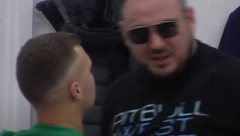 PLAČE ZA MAJOM! Car pitao Karića za njenu čestitku, pa mu priznao: Nikog nisam voleo kao nju!