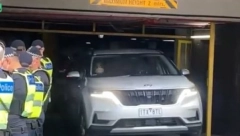 LAŽNE VESTI? Svi su pomislili da je krenuo rasplet, gde je Novak? (FOTO)