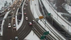 SAOBRAĆAJ U BEOGRADU: Evo koje su tačke najkritičnije!