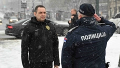Obnovljena institucija pozornika, novih 400 pozornika na ulicama Srbije