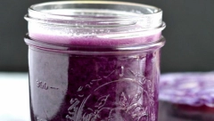 NAPITAK KOJI DIŽE IZ MRTVIH Pomaže kod najteže bolesti, a pravi se za dva minuta