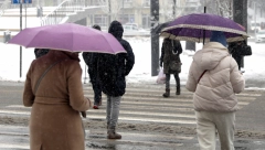 POJAČAVA SE BEZBEDNOST NA ULICAMA Grad na mestima za prelazak pešaka preduzima jače mere