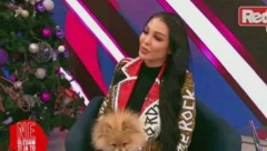 MAJA UMEŠANA U VELIKU PREVARU! Marinkovićeva ukopala samu sebe, isprozivala saradnike za sve pare!