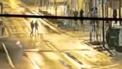 PESNICAMA DOKAZIVALI KO JE VEĆI EKOLOG Vođe novosadske blokade se potukli međusobno! (VIDEO)