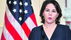 VELIKI ZAOKRET! Nemačka odbila diktat Amerikanaca po pitanju Rusije!