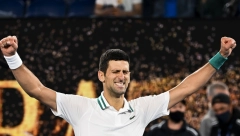 ARGENTINCI STALI UZ SRBINA! Na ulicama Buenos Ajresa skandirali Novakovo ime! (VIDEO)