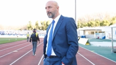 PUSTIO KORENE Srpski trener za Alo! o fudbalu, jeziku, MILJAKOVCU U JAPANU!