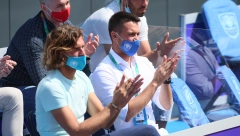 HVALA TI  ŠTO SI NAM DAO SNAGU! Brat Novaka Đokovića poslao moćnu poruku: Pokazao si da svi ljudi zaslužuju isti tretman