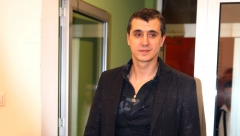 POTEGLI SU PIŠTOLJE Marko Bulat prepričao haos koji se desio na njegovom nastupu: NIJE ZNAO DA MU JE ŽIVOT UGROŽEN